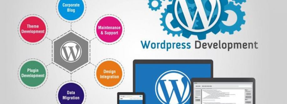 wordpress development Cover Image