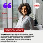 spin on news Profile Picture