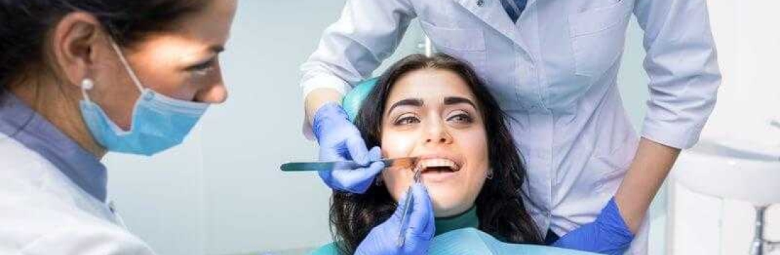 Moradi Signature Smiles Cover Image