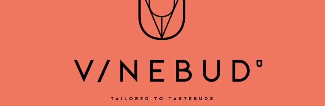 Vine Bud Cover Image