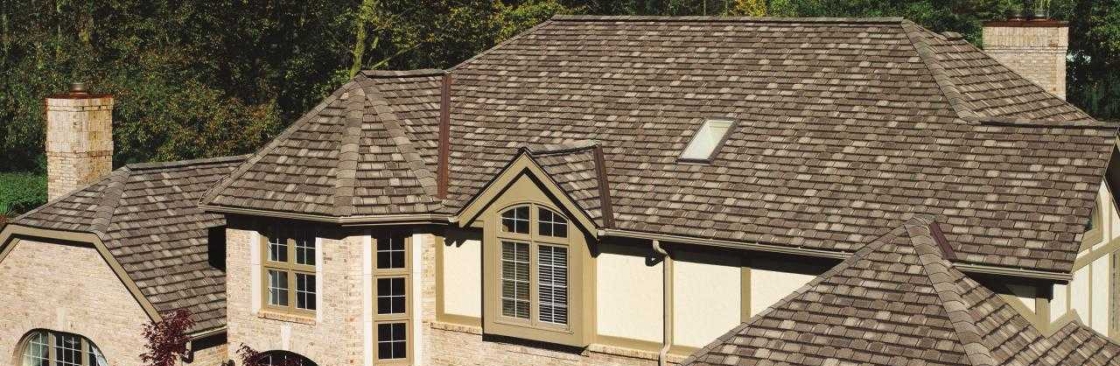 316 Roofing And Construction Little Elm Cover Image