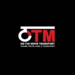 On The Move Transport Profile Picture