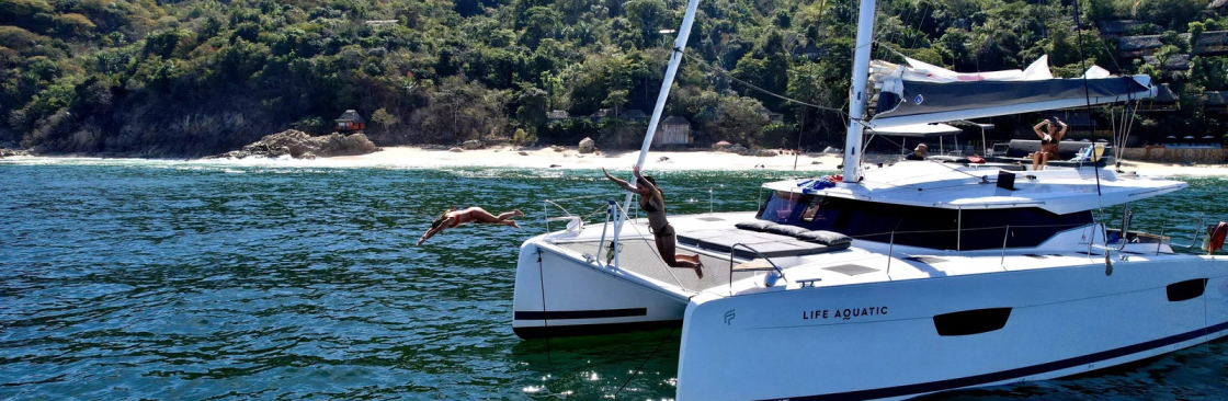 Palmara Charters Cover Image