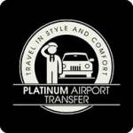 platinumairport transfer Profile Picture