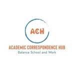 Academic Correspondence Hub Profile Picture