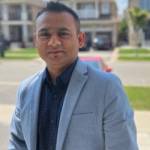 Krunal Vyas profile picture