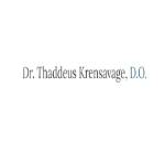 Dr Thaddeus Krensavage D O Profile Picture