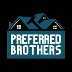 Preferred Brother Profile Picture