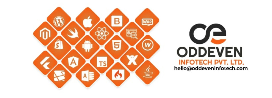 oddeven infotech Cover Image