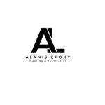 Alanis Epoxy Flooring Profile Picture