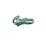 Custom Door Sales Inc Profile Picture
