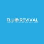 Fluid Revival Profile Picture