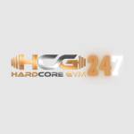 Hardcore Gym PTY LTD Profile Picture
