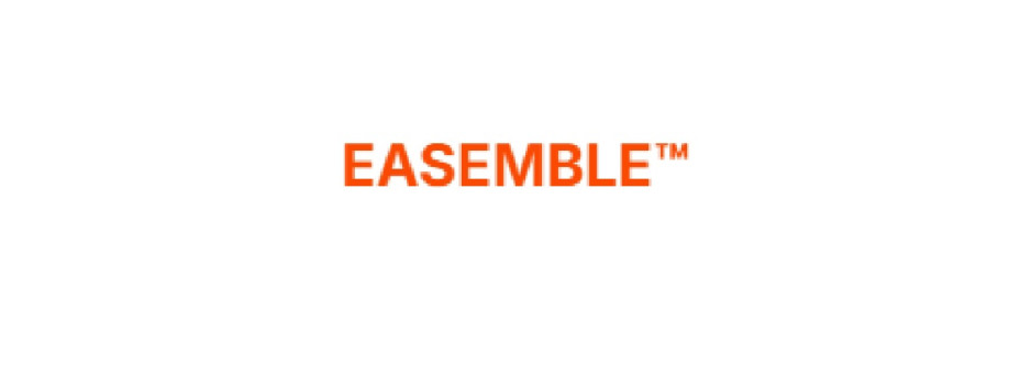 Easemble Cover Image