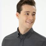 Tom Mouse Profile Picture
