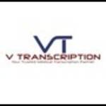 V Transcriptions profile picture