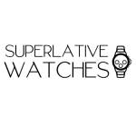 SUPERLATIVE WATCHES Profile Picture