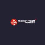 Miamicustombroker Profile Picture