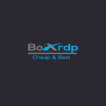 Box RDP Profile Picture