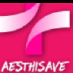 Aesthi save Profile Picture