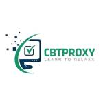 CBTProxy profile picture