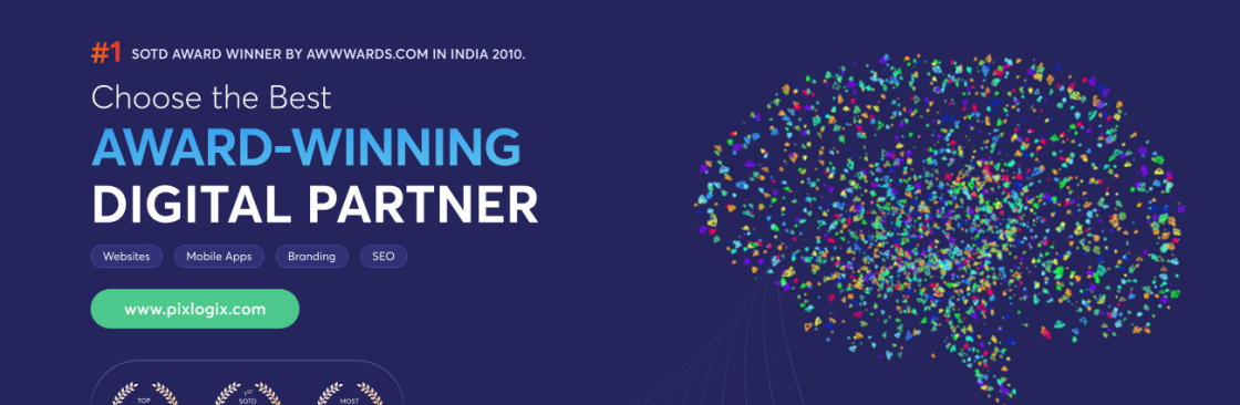 Pixlogix Infotech Pvt Ltd Cover Image