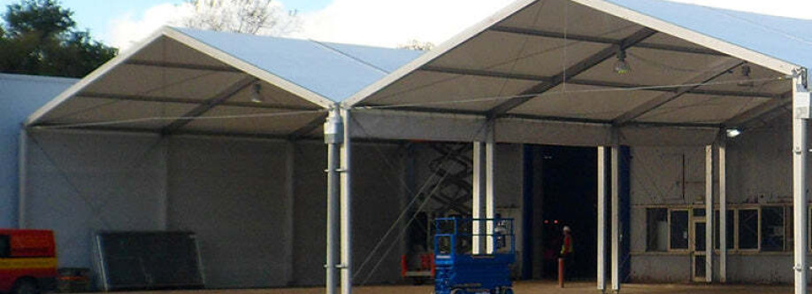 Kit Building Systems Canada Cover Image