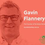 Gavin Flannery Profile Picture