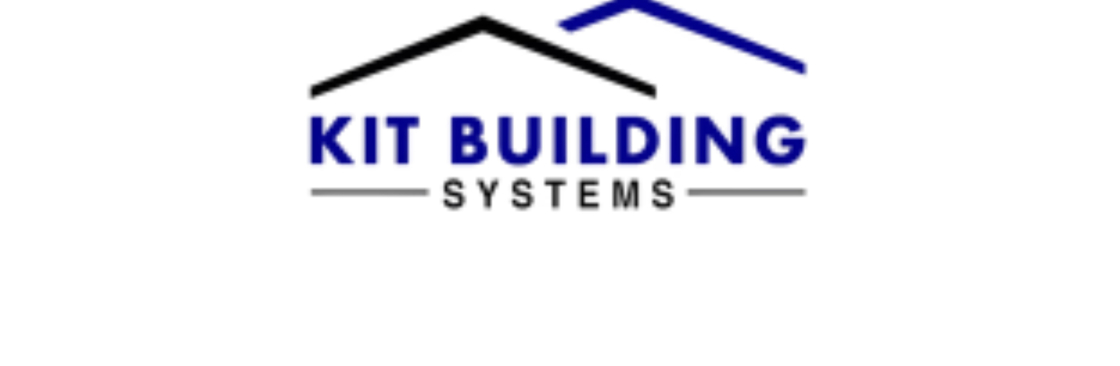 Kit Building Systems Australia Cover Image
