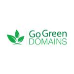 Go Green Domains Profile Picture