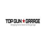 Top Gun Garage Profile Picture