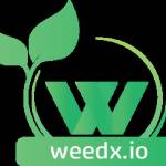Weedx io Profile Picture