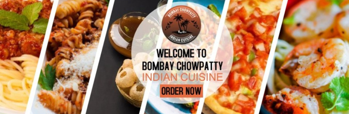 Bombay Chowpatty Cover Image