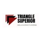 Triangle Superior Wallsystem and Epoxy Profile Picture