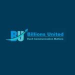 Billions United Profile Picture