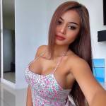 palak khanna Profile Picture