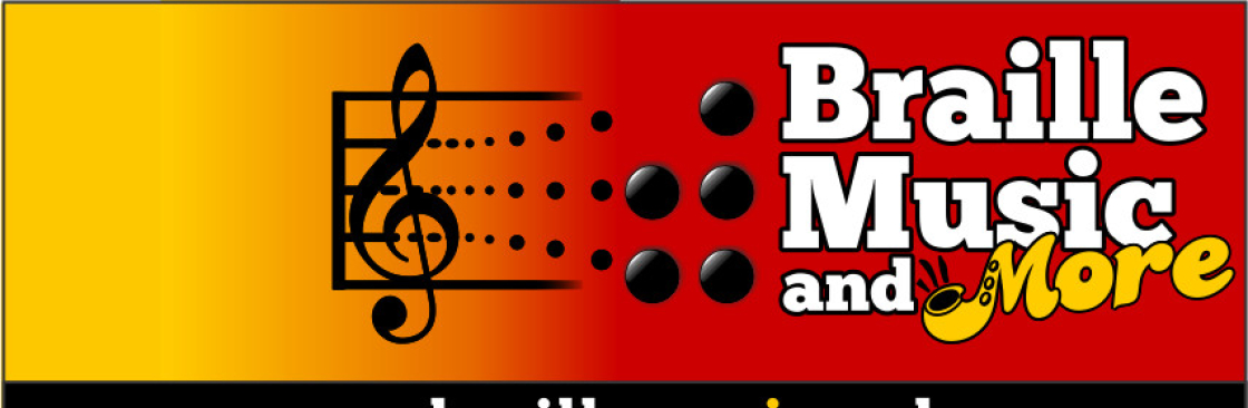 Braille Music and More Cover Image