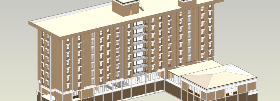 CAD Drafting Services Cover Image