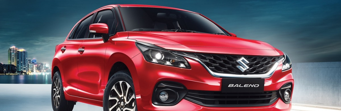 Indus Motors Cover Image