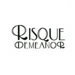 Risque Demeanor Profile Picture