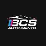 BCS Auto Paints Profile Picture