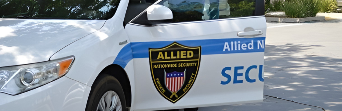 Allied Nationwide Security Inc Cover Image