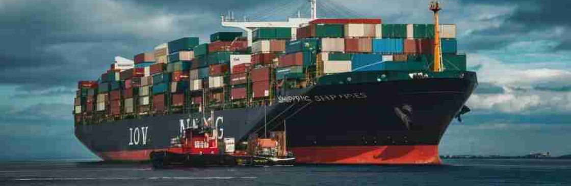 Sohar Shipping Cover Image