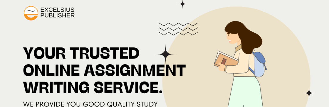 Excelsius Publisher Cover Image