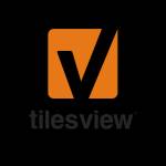 Tiles view Profile Picture