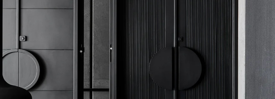 Zen Doors and Windows Cover Image