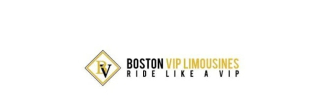 Boston VIP Limousines Cover Image