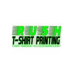 Rush T Shirt Printing Houston Profile Picture
