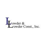 Lowder & Lowder Construction , Inc. Profile Picture