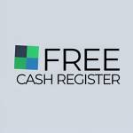 Free cash register Profile Picture